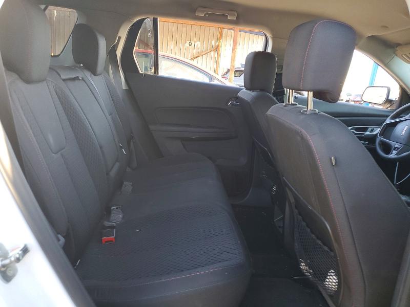 Продажа на аукционе авто 2015 Gmc Terrain, vin: 2GKALMEK3F6185484, номер лота: 67677286