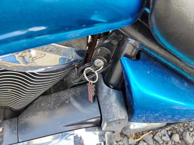 Продажа на аукционе авто 2007 Kawasaki Vn900, vin: JKAVN2B107A021583, номер лота: 68036966