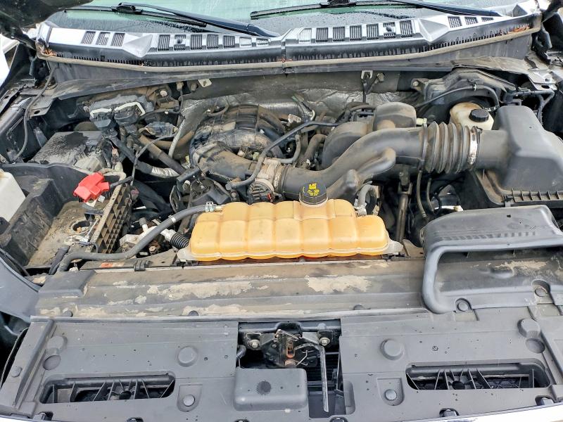 Продаж на аукціоні авто 2015 Ford F150, vin: 1FTEW1E81FFC89095, номер лоту: 67468396