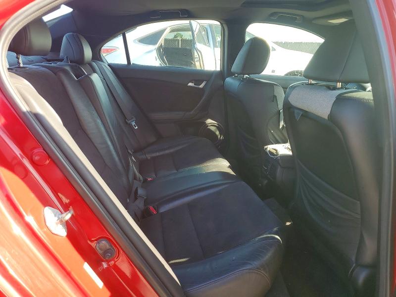 2012 Acura Tsx მანქანა იყიდება აუქციონზე, vin: JH4CU2F80CC026920, აუქციონის ნომერი: 68972576