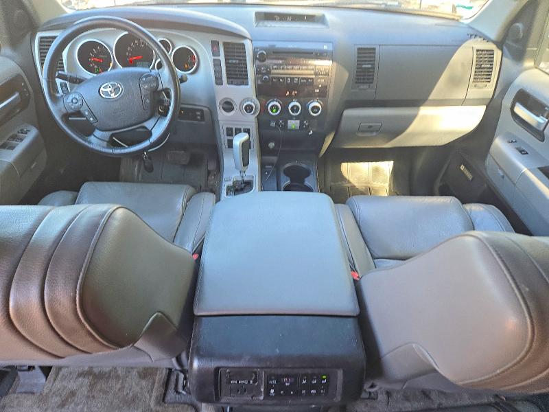Aukcja sprzedaży 2008 Toyota Sequoia, vin: 5TDBY68A88S003416, numer aukcji: 69780266