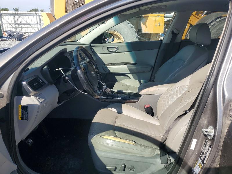 Aukcja sprzedaży 2016 Kia Optima, vin: 5XXGU4L30GG018202, numer aukcji: 69695606