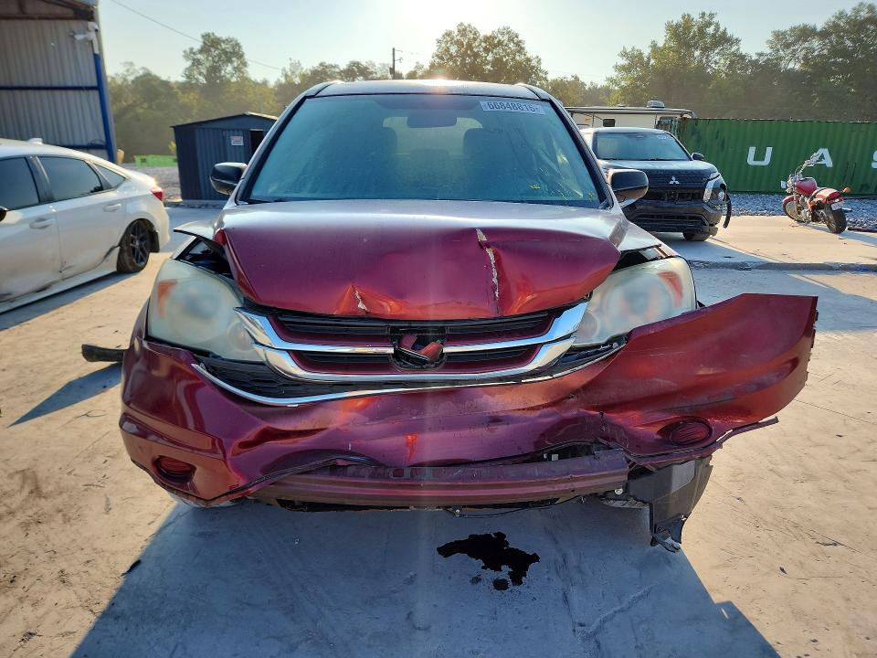 Aukcja sprzedaży 2011 Honda Cr-v, vin: 5J6RE3H56BL025510, numer aukcji: 66848816