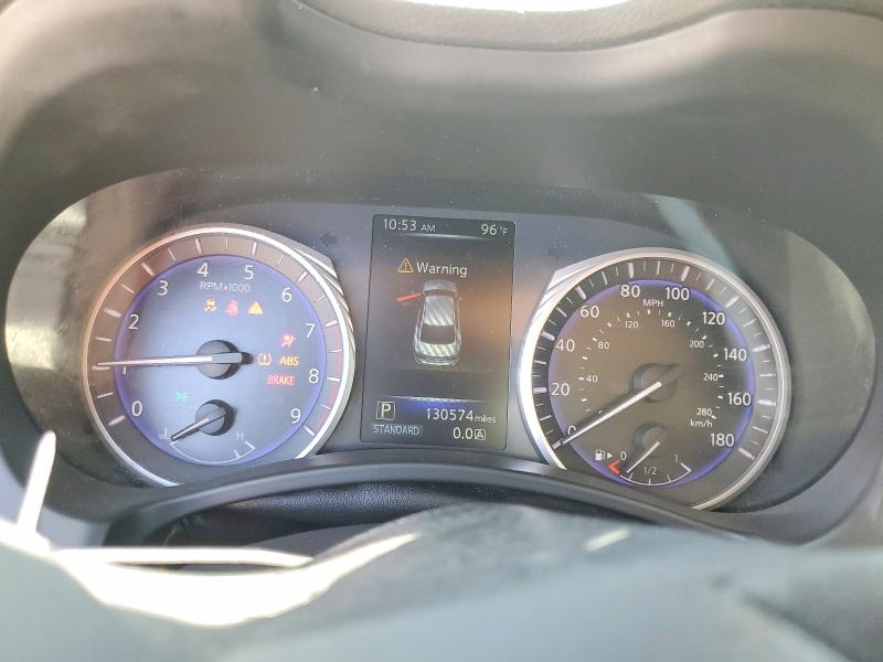 Aukcja sprzedaży 2017 Infiniti Q50, vin: JN1EV7AP3HM742413, numer aukcji: 68646066