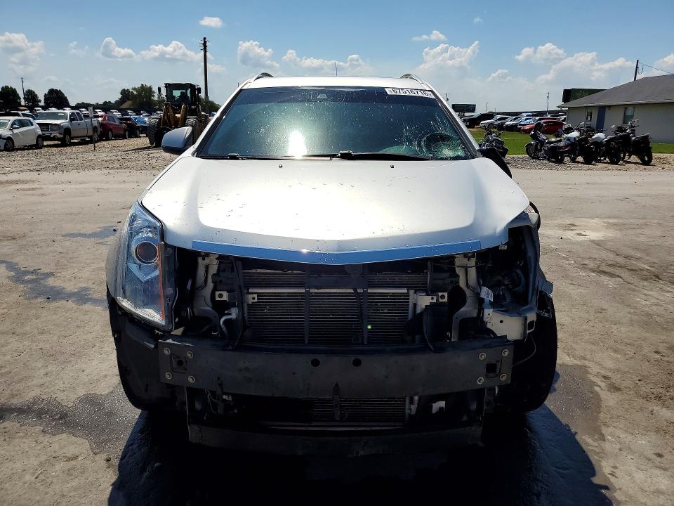 2013 Cadillac Srx მანქანა იყიდება აუქციონზე, vin: 3GYFNDE38DS618682, აუქციონის ნომერი: 67516716