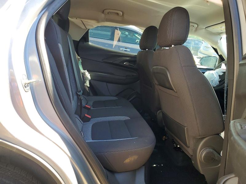 Продаж на аукціоні авто 2026 Chevrolet Trailblazer, vin: KL79MPSL0TB118325, номер лоту: 68870096