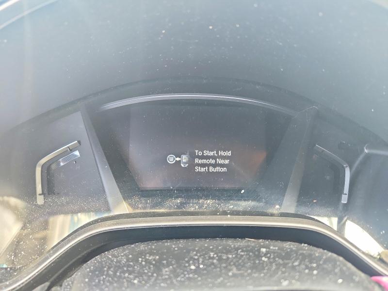 2020 Honda Cr-v მანქანა იყიდება აუქციონზე, vin: 5J6RW1H5XLA009471, აუქციონის ნომერი: 68824516