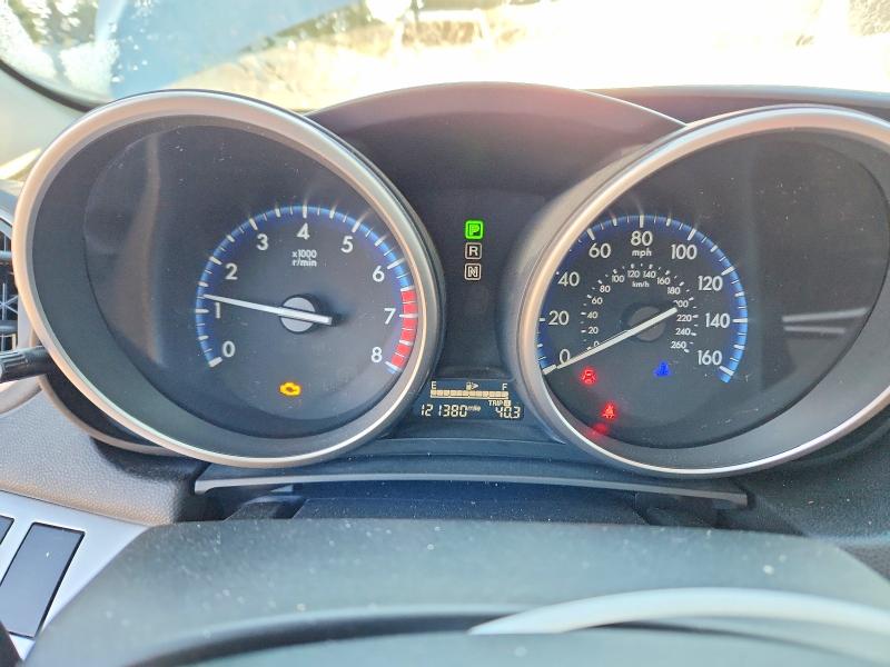Aukcja sprzedaży 2013 Mazda 3, vin: JM1BL1UP0D1753590, numer aukcji: 69053556