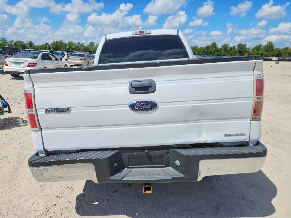 Продаж на аукціоні авто 2014 Ford F150, vin: 1FTFX1CF9EKG51442, номер лоту: 68796686