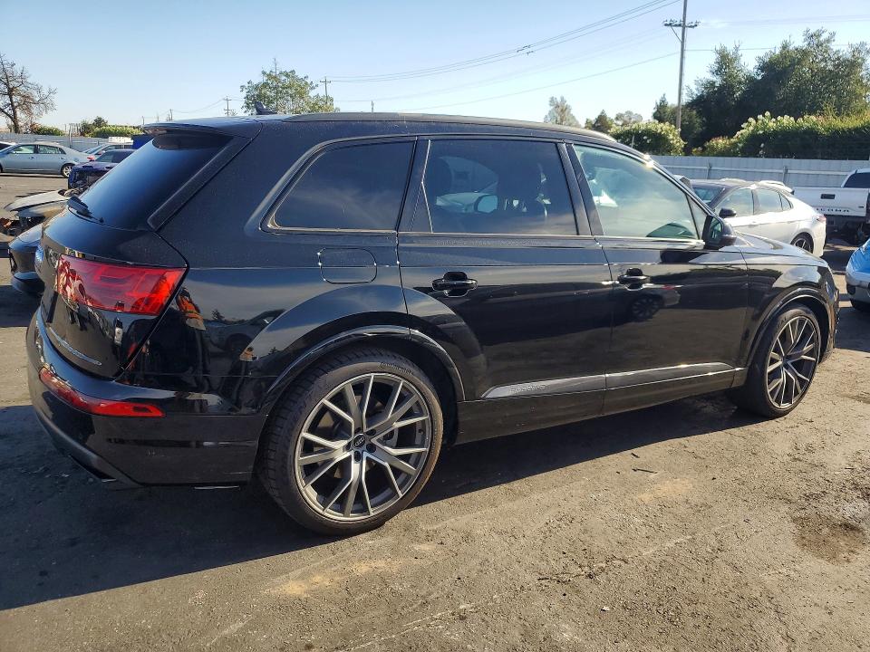 Aukcja sprzedaży 2019 Audi Q7, vin: WA1VAAF73KD002800, numer aukcji: 68222256