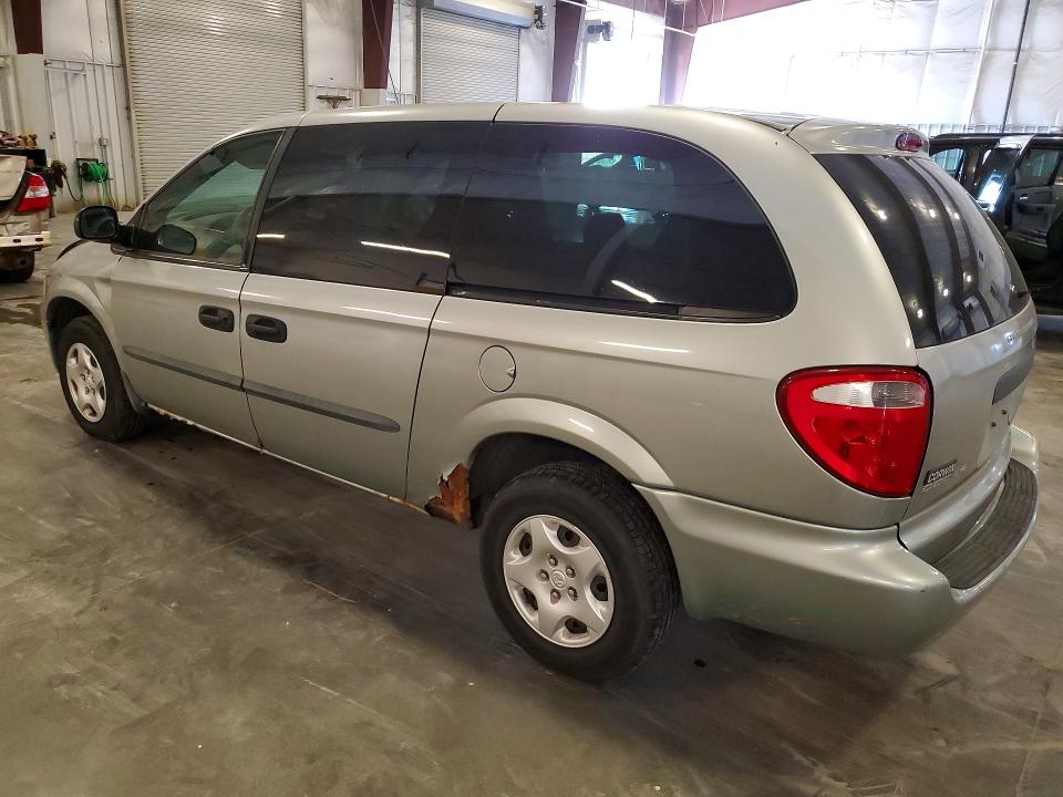 Auction sale of the 2003 Dodge Grand Caravan, vin: 1D4GP24323B196397, lot number: 64066146