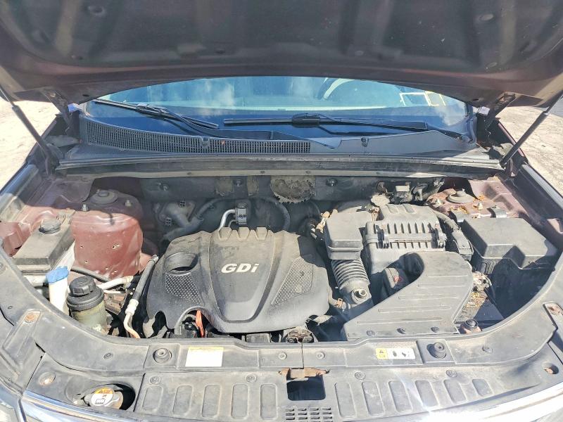 Aukcja sprzedaży 2013 Kia Sorento, vin: 5XYKUCA69DG388153, numer aukcji: 68047956