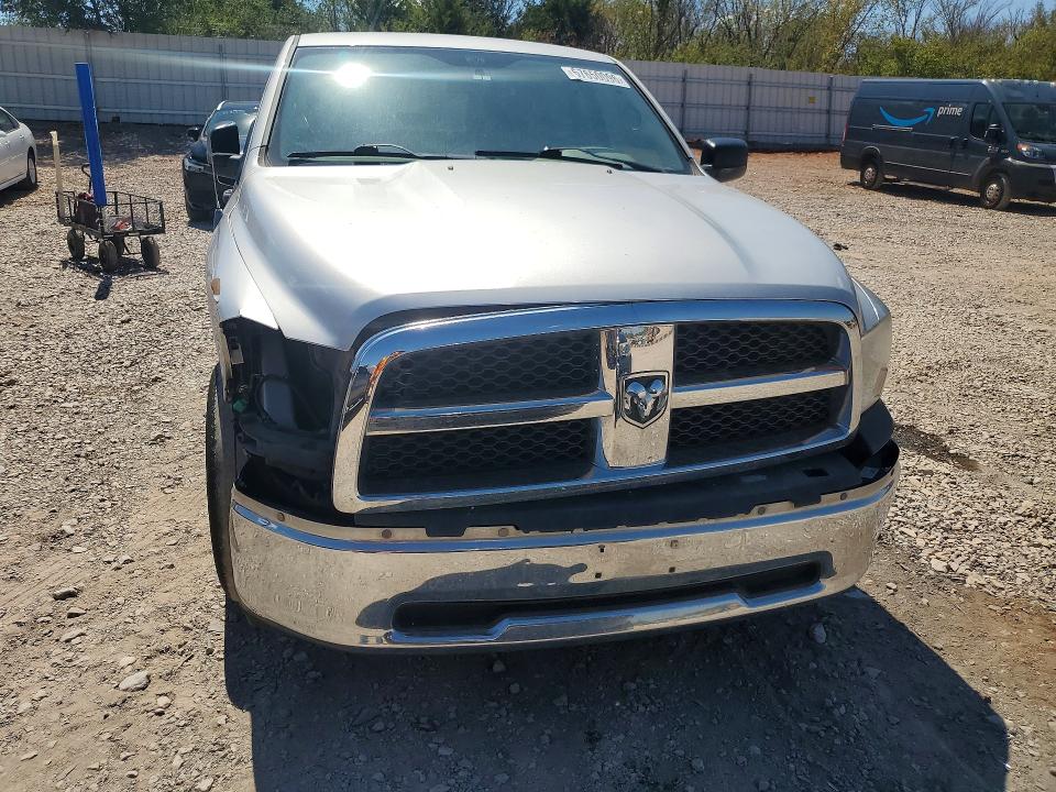 Aukcja sprzedaży 2011 Dodge Ram 1500, vin: 1D7RB1CT6BS573964, numer aukcji: 67650096