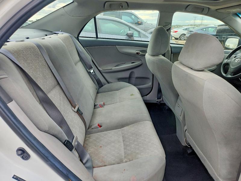 Продаж на аукціоні авто 2009 Toyota Corolla, vin: 2T1BU40E69C040991, номер лоту: 69545576