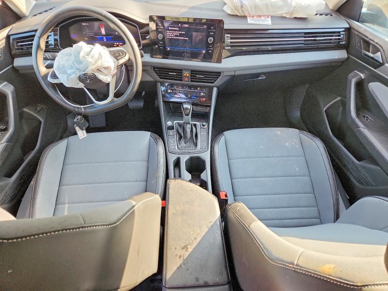 Продаж на аукціоні авто 2025 Volkswagen Jetta, vin: 3VW7X7BU4SM086817, номер лоту: 67427386