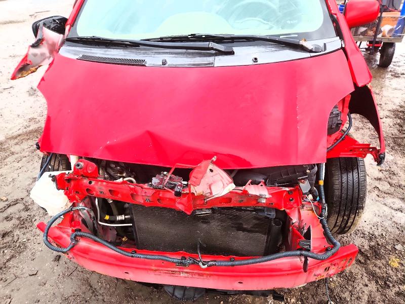 Aukcja sprzedaży 2007 Toyota Yaris Base, vin: JTDJT923275132830, numer aukcji: 68949026