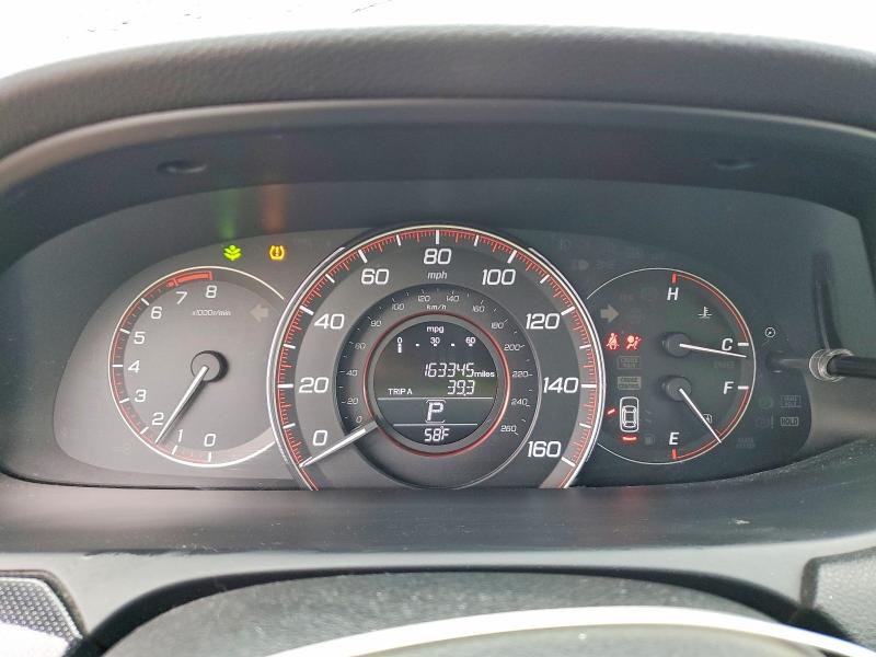 Продажа на аукционе авто 2013 Honda Accord, vin: 1HGCR2F53DA166967, номер лота: 69539376