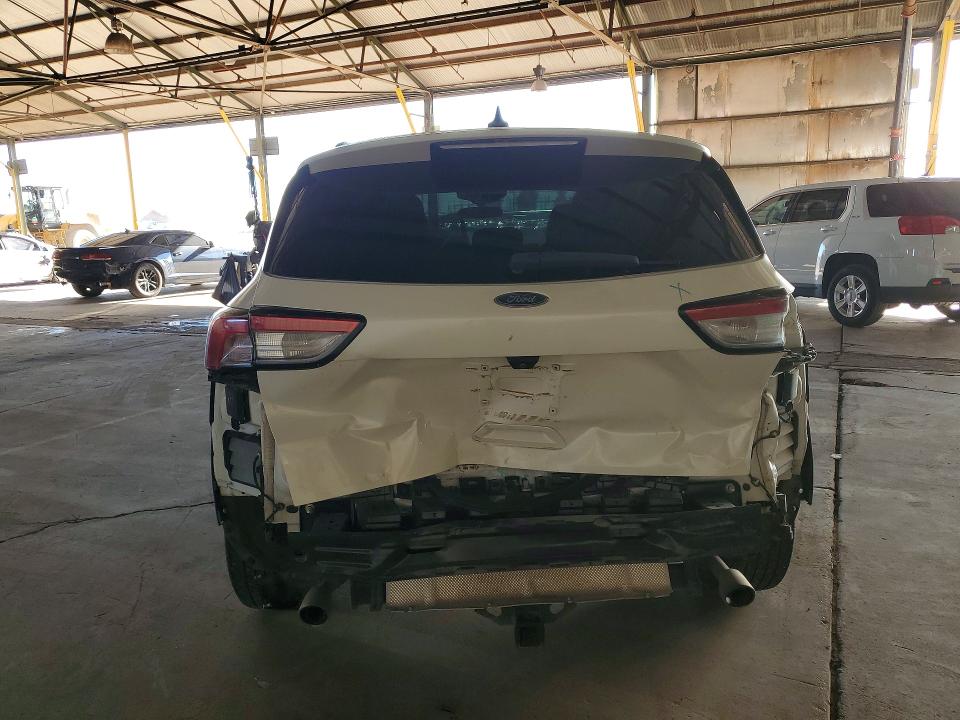 Auction sale of the 2020 Ford Escape, vin: 1FMCU0H69LUA31315, lot number: 67216066