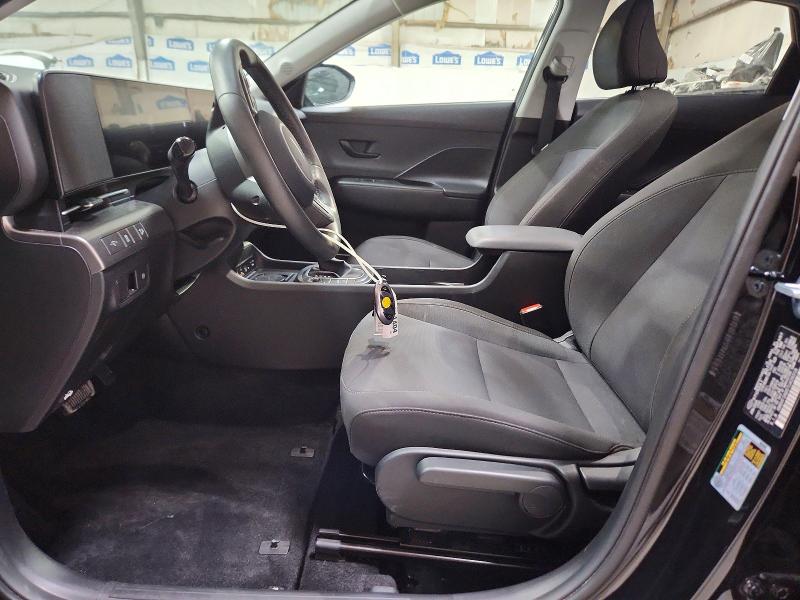 Продажа на аукционе авто 2026 Hyundai Kona, vin: KM8HF3AB5TU439318, номер лота: 68854716