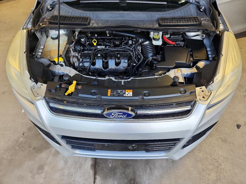 Aukcja sprzedaży 2013 Ford Escape, vin: 1FMCU9H91DUD10905, numer aukcji: 68346316
