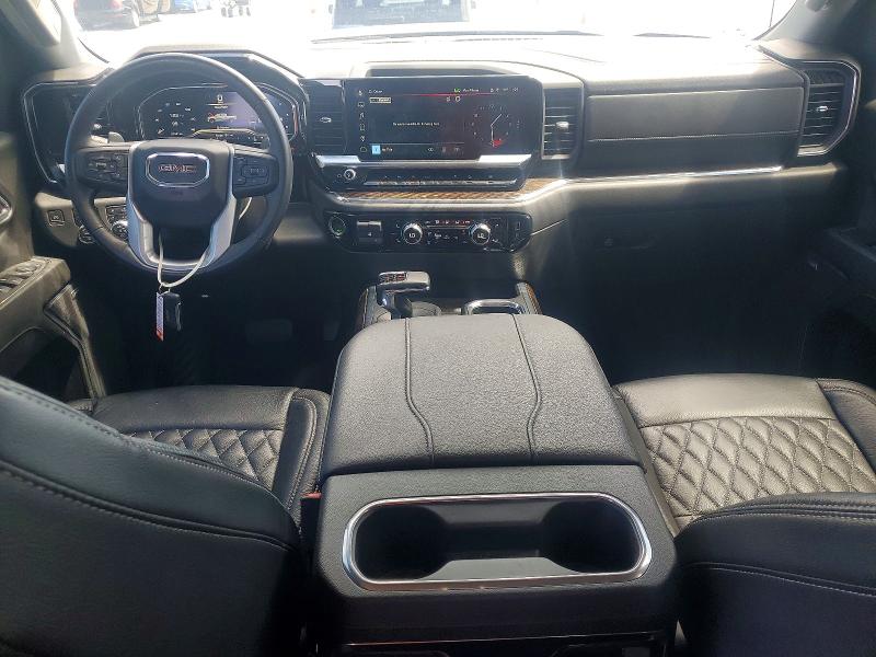 Продаж на аукціоні авто 2023 Gmc Sierra, vin: 3GTUUCED6PG275462, номер лоту: 69284846