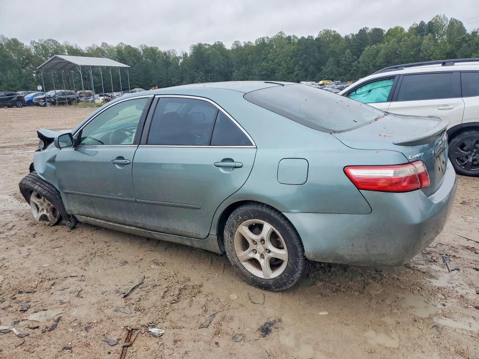 69325226 :رقم المزاد ، 4T1BE46KX7U590751 vin ، 2007 Toyota Camry مزاد بيع