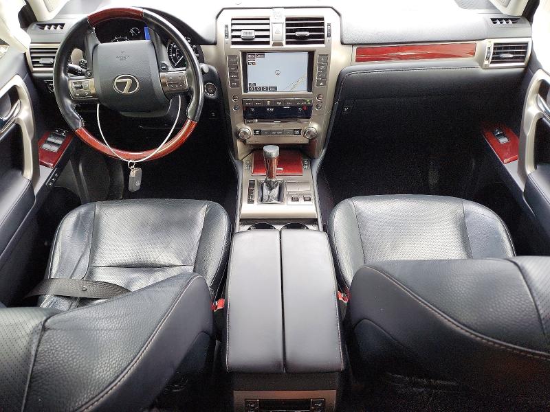 Продаж на аукціоні авто 2016 Lexus Gx, vin: JTJBM7FXXG5122711, номер лоту: 70037296