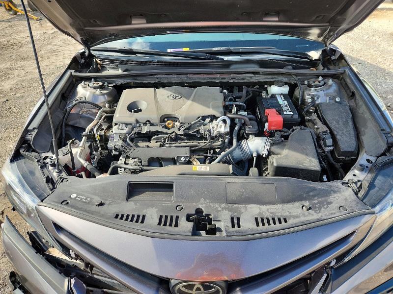 Продаж на аукціоні авто 2023 Toyota Camry, vin: 4T1G11AK5PU781615, номер лоту: 68062196