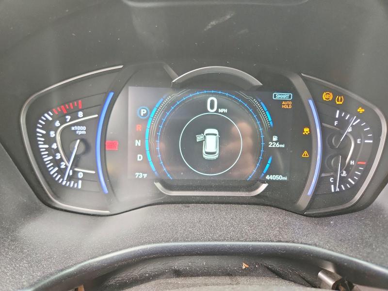 2020 Hyundai Santa Fe მანქანა იყიდება აუქციონზე, vin: 5NMS33AD3LH211023, აუქციონის ნომერი: 70342386