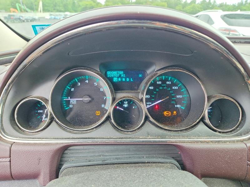 Aukcja sprzedaży 2016 Buick Enclacv, vin: 5GAKVBKD4GJ127734, numer aukcji: 67370126