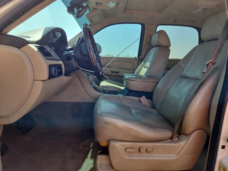 Aukcja sprzedaży 2009 Cadillac Escalade, vin: 1GYFK23229R215931, numer aukcji: 69058476