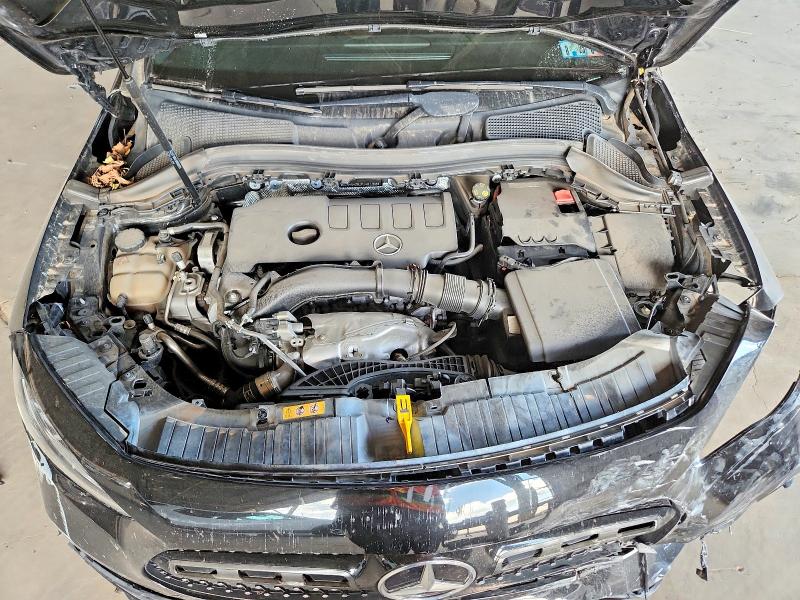 Aukcja sprzedaży 2023 Mercedes-benz Gla, vin: W1N4N4GB1PJ461156        , numer aukcji: 68818156
