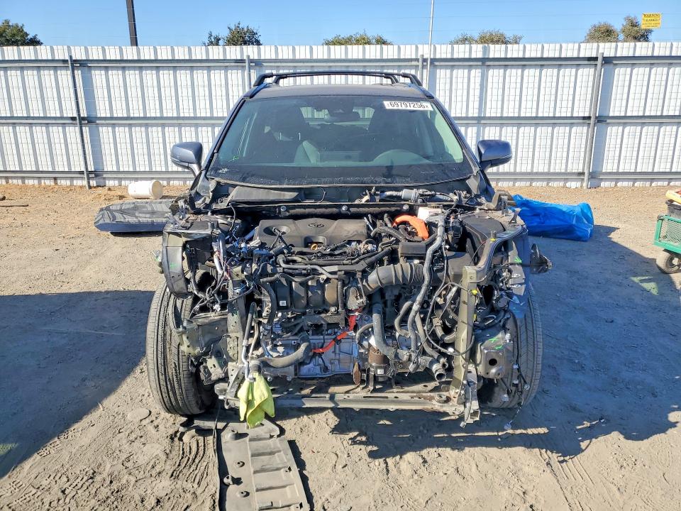 Aukcja sprzedaży 2024 Toyota Rav4, vin: 2T3B6RFV7RW055892, numer aukcji: 69797256