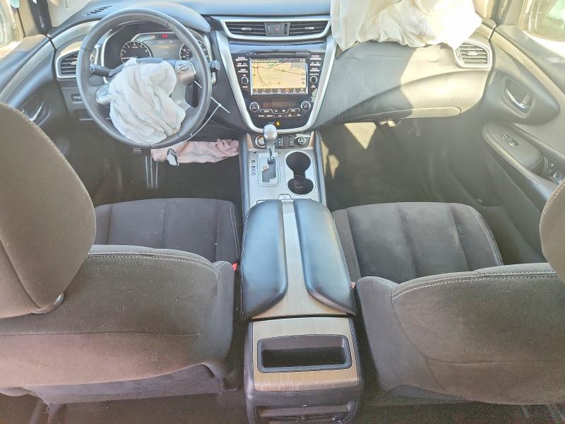 2017 Nissan Murano მანქანა იყიდება აუქციონზე, vin: 5N1AZ2MG3HN172904, აუქციონის ნომერი: 68428336