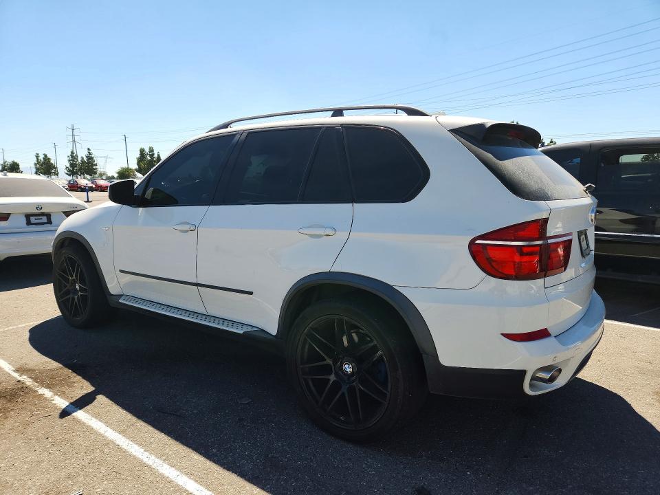 Aukcja sprzedaży 2011 Bmw X5, vin: 5UXZW0C59BL371039, numer aukcji: 67664266