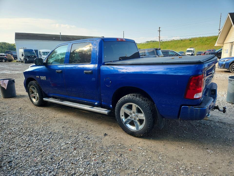 Aukcja sprzedaży 2014 Ram 1500, vin: 1C6RR7KT0ES428005, numer aukcji: 67282496