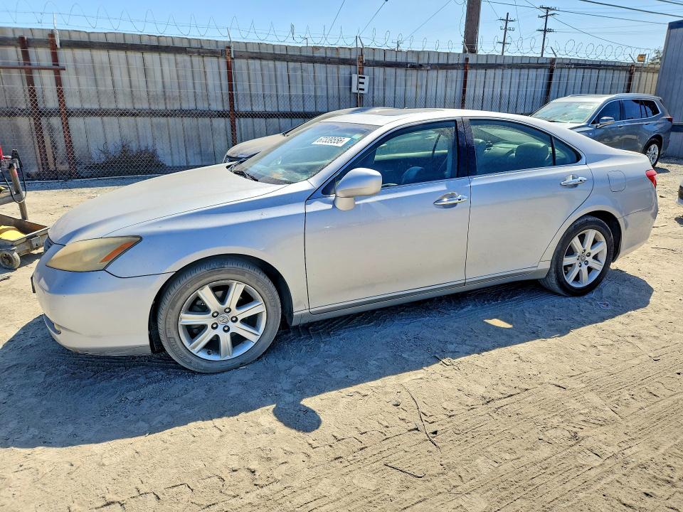 Продаж на аукціоні авто 2007 Lexus Es, vin: JTHBJ46GX72054534, номер лоту: 67339556