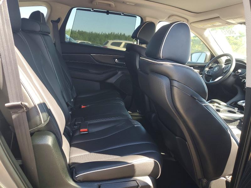 Продажа на аукционе авто 2023 Acura Mdx, vin: 5J8YE1H87PL036282, номер лота: 68813226