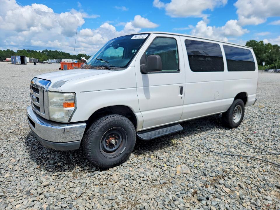 Aukcja sprzedaży 2013 Ford Econoline, vin: 1FBNE3BL2DDA01587, numer aukcji: 67366006