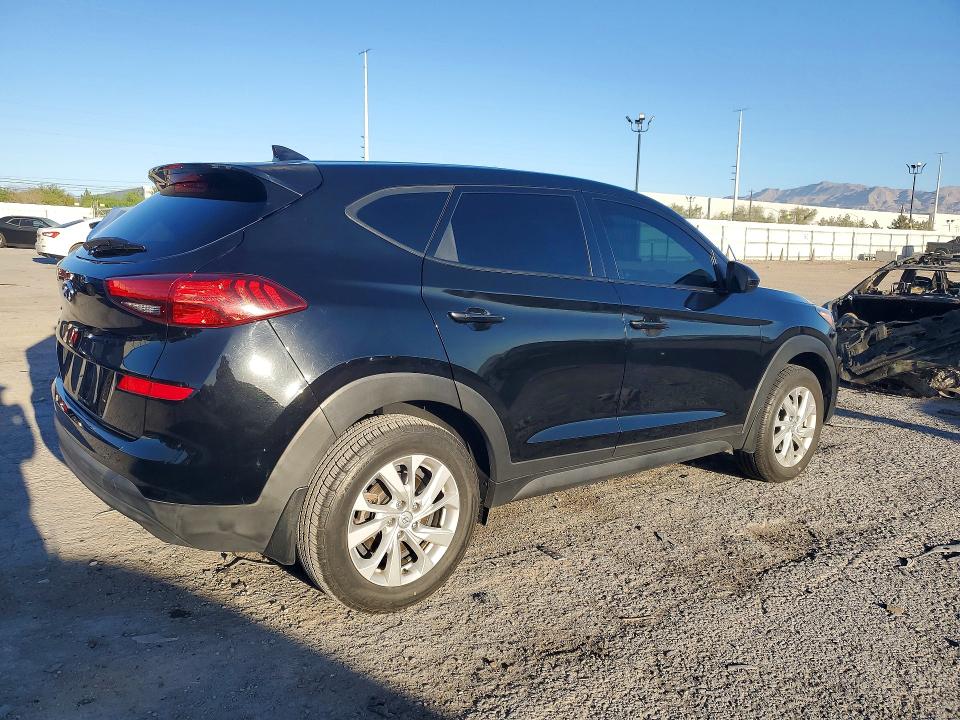 Продаж на аукціоні авто 2019 Hyundai Tucson, vin: KM8J23A44KU898790, номер лоту: 68621616