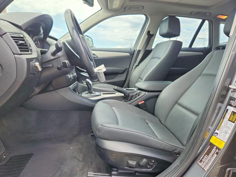 65961726 :رقم المزاد ، WBAVM1C57FV315376 vin ، 2015 Bmw X1 مزاد بيع