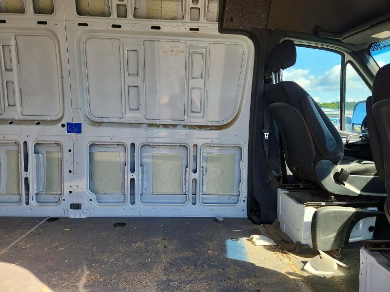 Продажа на аукционе авто 2021 Mercedes-benz Sprinter, vin: W1W40CHY3MT055015, номер лота: 67722966