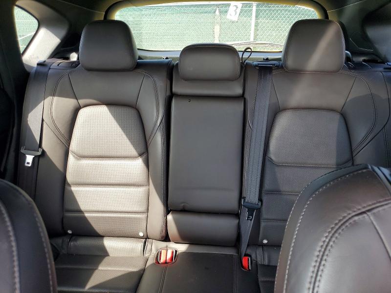 69574076 :رقم المزاد ، JM3KFBEY2L0744311 vin ، 2020 Mazda Cx-5 مزاد بيع