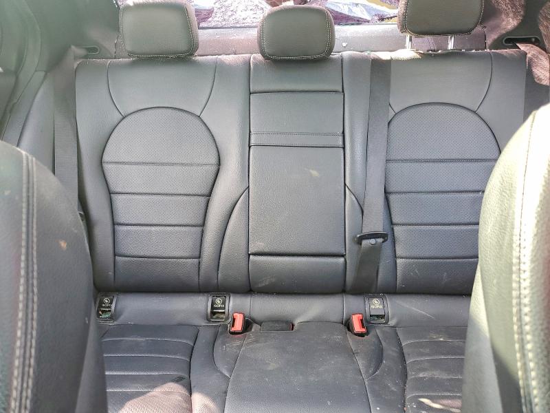 Aukcja sprzedaży 2016 Mercedes-benz C, vin: 55SWF4KB7GU159624, numer aukcji: 66635256