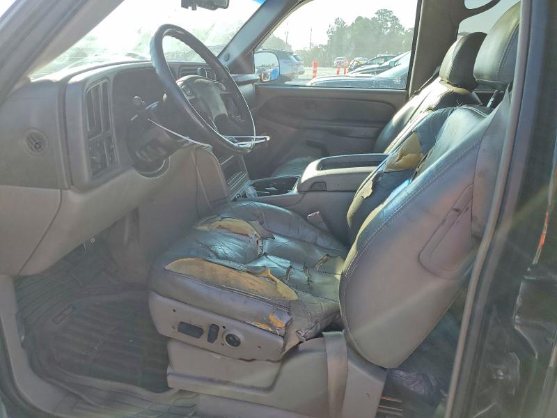 67215776 :رقم المزاد ، 1GKEC13Z33J276043 vin ، 2003 Gmc Yukon مزاد بيع