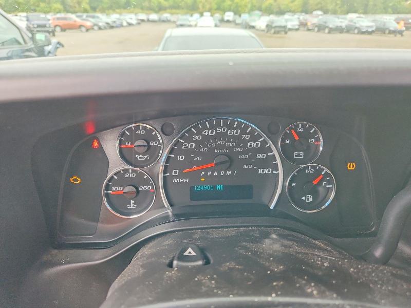 Aukcja sprzedaży 2019 Chevrolet Express G3500, vin: 1GCZGGFP8K1174069, numer aukcji: 70667366