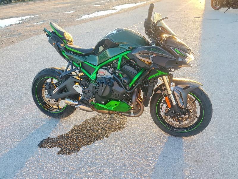 Продаж на аукціоні авто 2023 Kawasaki Zr1000, vin: JKAZRCL19PA002119, номер лоту: 67267976