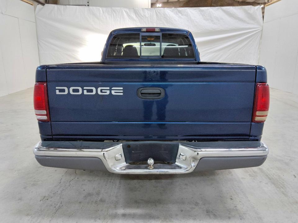 Aukcja sprzedaży 2000 Dodge Dakota, vin: 1B7GL22X9YS763789, numer aukcji: 67339906