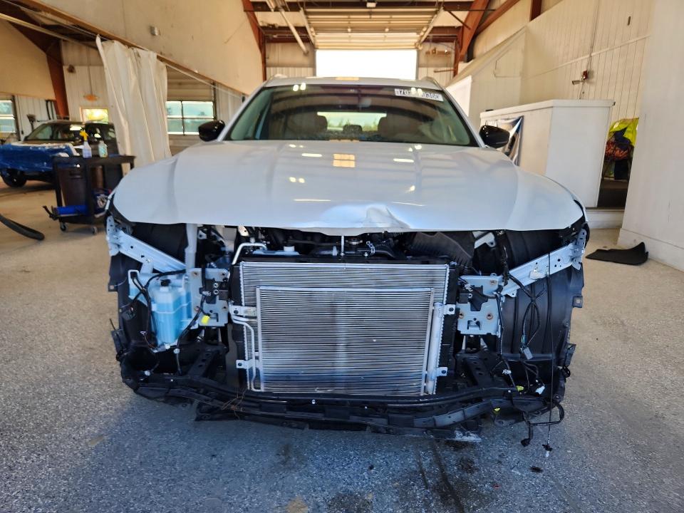 70354936 :رقم المزاد ، 7MMVABDL0TN455134 vin ، 2026 Mazda Cx-50 مزاد بيع