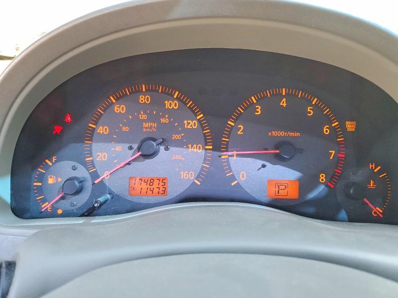 67522086 :رقم المزاد ، JNKCV54E23M217854 vin ، 2003 Infiniti G35 مزاد بيع